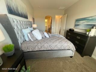 6856 E Byron Pl, Prescott Valley, AZ 86314 - photo 10