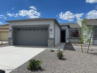 6856 E Byron Pl, Prescott Valley, AZ 86314 - photo 2