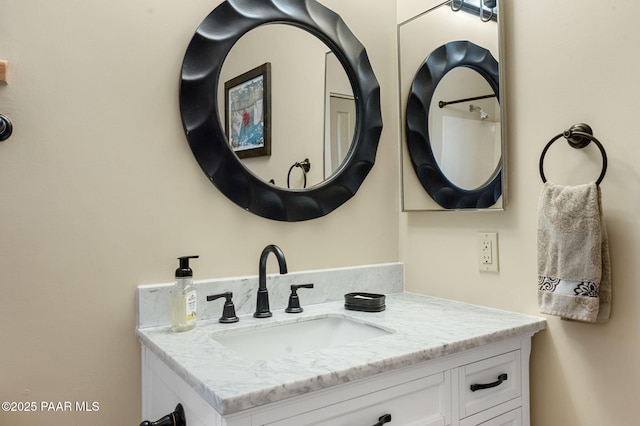 1501 W Kelly Dr, Prescott, AZ 86305 - bathroom with vanity