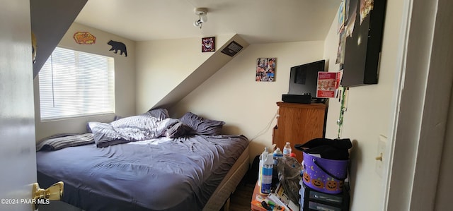 view of bedroom
