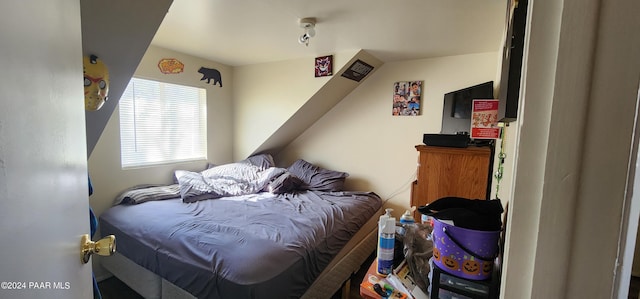 view of bedroom