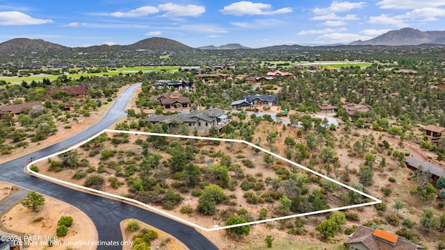 Listing photo 3 for 11905 W Windy Canyon Way, Prescott AZ 86305