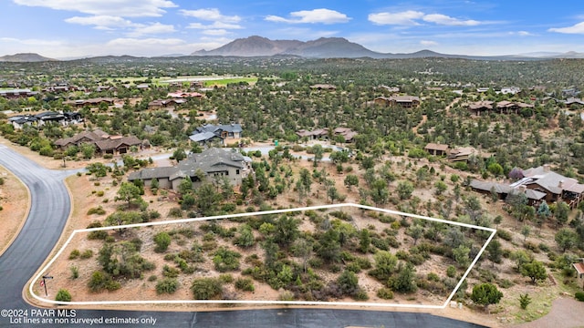 11905 W Windy Canyon Way, Prescott, AZ 86305