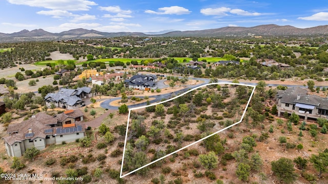 11905 W Windy Canyon Way, Prescott, AZ 86305