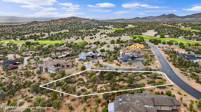 11905 W Windy Canyon Way, Prescott, AZ 86305
