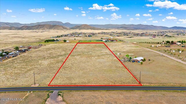 8855 N Coyote Springs Rd, Prescott Valley, AZ 86315