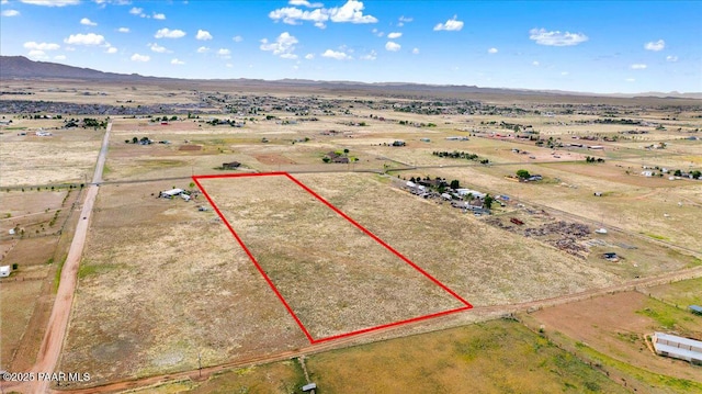 8855 N Coyote Springs Rd, Prescott Valley, AZ 86315