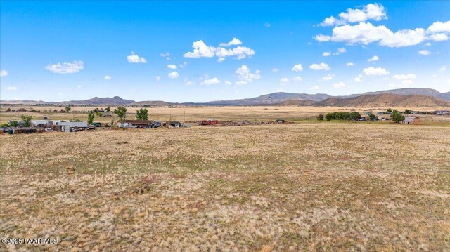 8855 N Coyote Springs Rd, Prescott Valley, AZ 86315