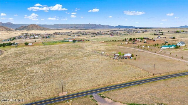 8855 N Coyote Springs Rd, Prescott Valley, AZ 86315