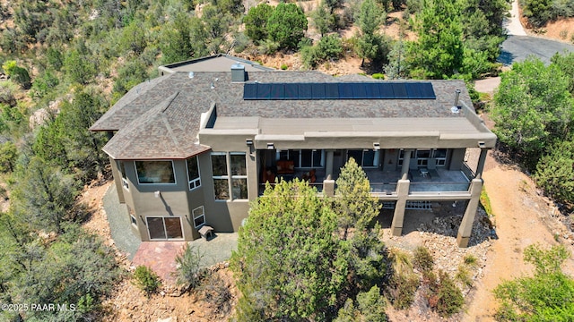 2189 Aspen Acres Dr, Prescott, AZ 86303 - photo 60