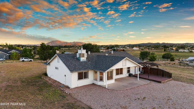 2150 W Lazy Ranch Rd, Chino Valley, AZ 86323 - photo 30