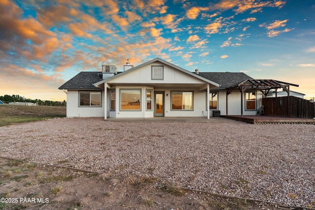 2150 W Lazy Ranch Rd, Chino Valley, AZ 86323 - photo 31