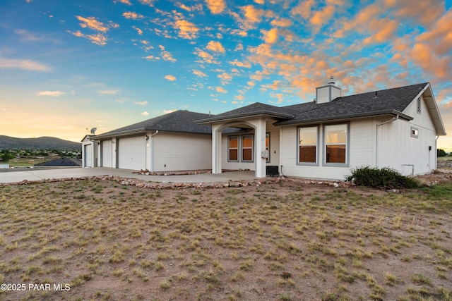 2150 W Lazy Ranch Rd, Chino Valley, AZ 86323 - photo 4