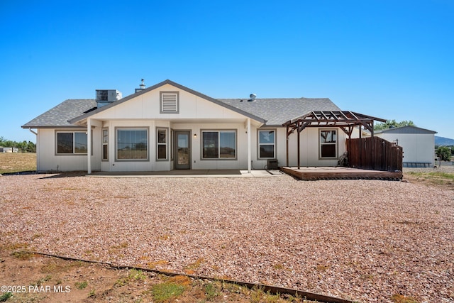 2150 W Lazy Ranch Rd, Chino Valley, AZ 86323 - photo 33