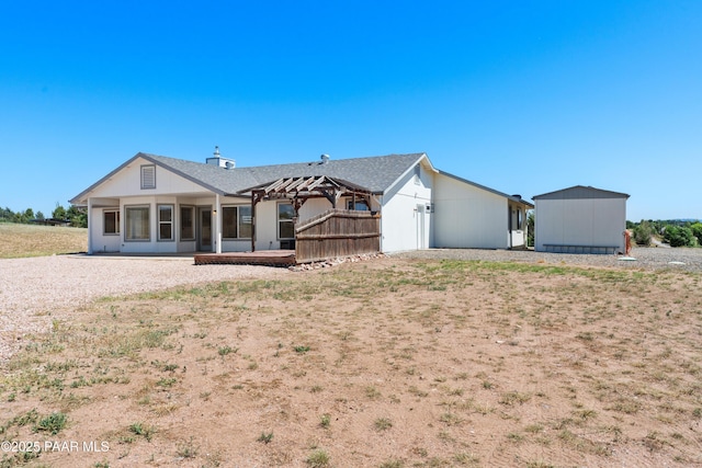 2150 W Lazy Ranch Rd, Chino Valley, AZ 86323 - photo 34
