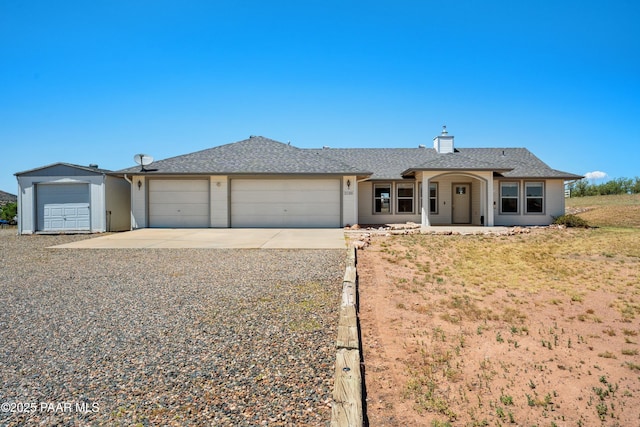 2150 W Lazy Ranch Rd, Chino Valley, AZ 86323 - photo 3