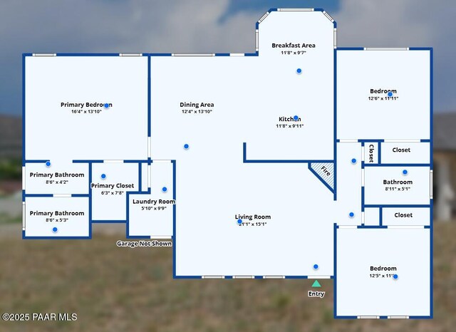 2150 W Lazy Ranch Rd, Chino Valley, AZ 86323 - photo 39