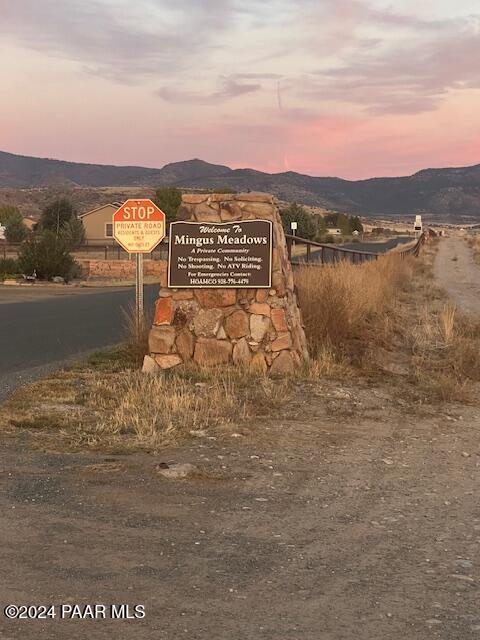 9305 E Tatanka Trl, Prescott Valley, AZ 86315 - photo 1