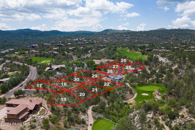 1890 Los Pinons, Prescott, AZ 86303 - photo 1