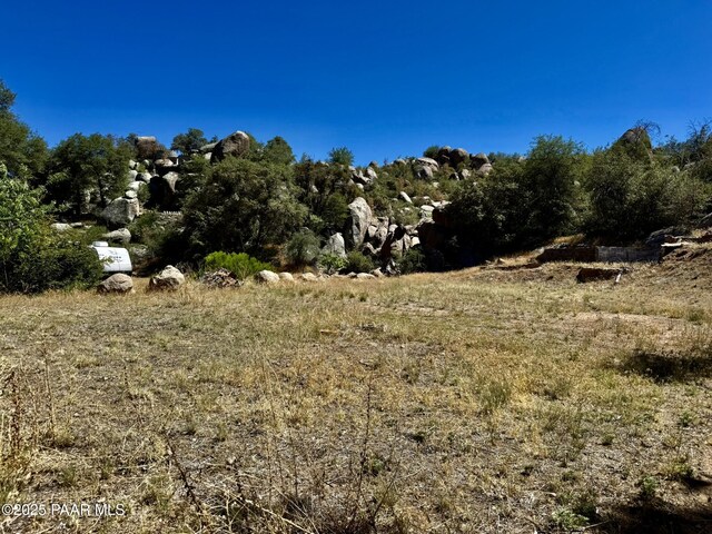 16863 W Shrine Dr, Yarnell, AZ 85362 - photo 1