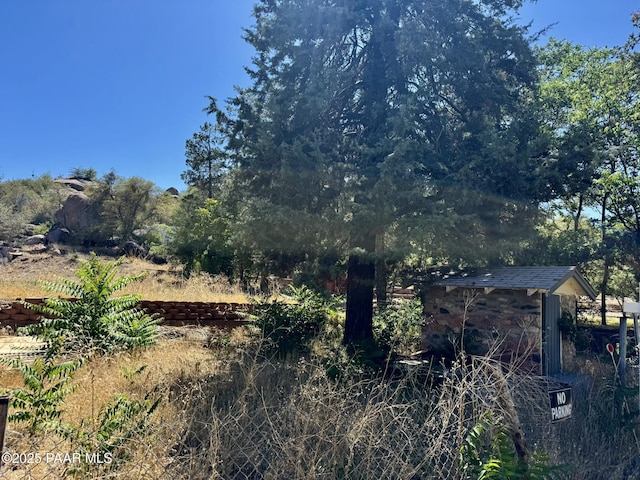 16863 W Shrine Dr, Yarnell, AZ 85362 - photo 5