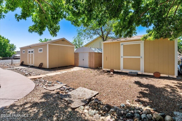4860 N Treasure Cir, Prescott Valley, AZ 86314 - view of yard