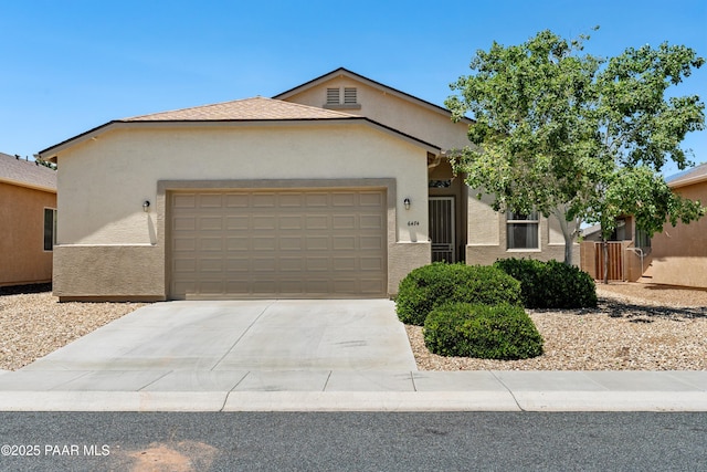 6474 E Burdett Dr, Prescott Valley, AZ 86314 - photo 1