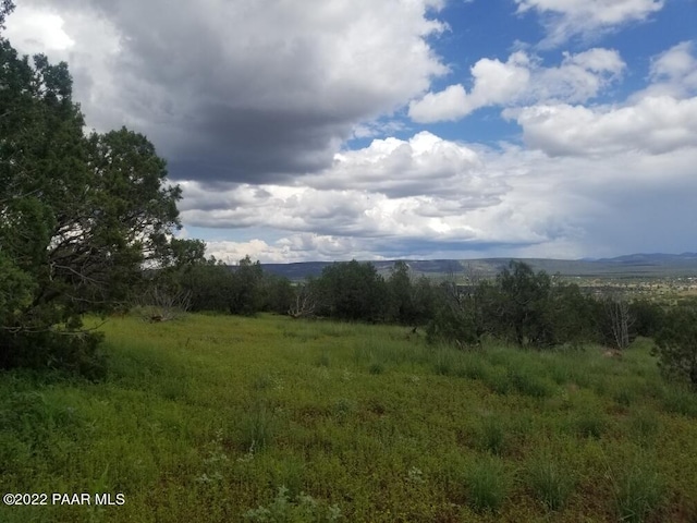 2271 W Roberts Rd, Williams AZ, 86046 land for sale