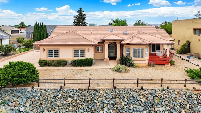 9724 E Superstition Dr, Prescott Valley, AZ 86314 - photo 1