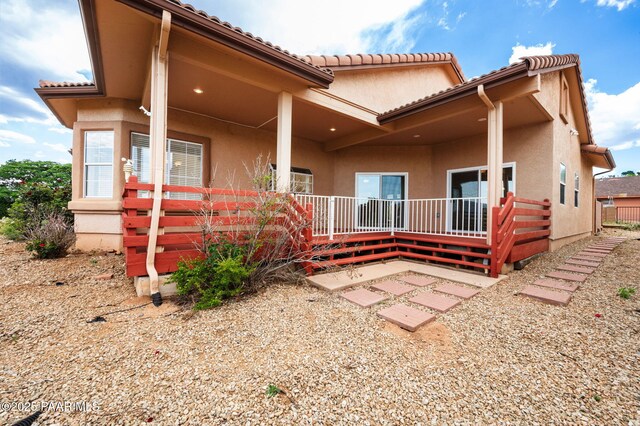 9724 E Superstition Dr, Prescott Valley, AZ 86314 - photo 7