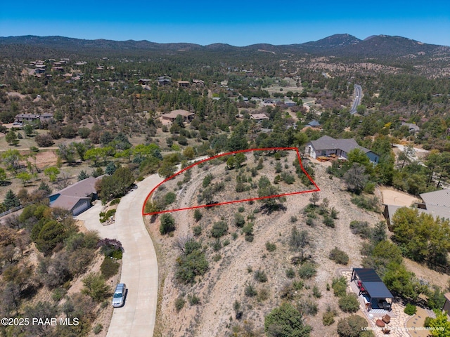 2309 Loma Vista Dr, Prescott, AZ 86305 - photo 9