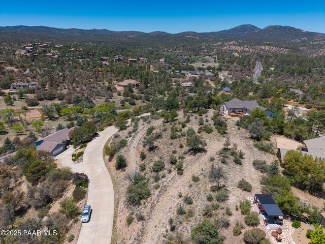 2309 Loma Vista Dr, Prescott, AZ 86305 - photo 4