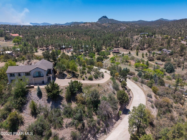2309 Loma Vista Dr, Prescott, AZ 86305 - photo 3