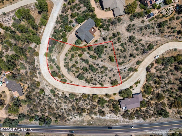 2309 Loma Vista Dr, Prescott, AZ 86305 - photo 6