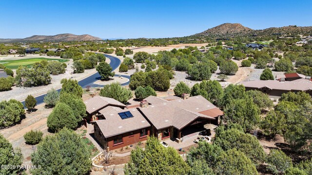14605 N Double Adobe Rd, Prescott, AZ 86305 - photo 49