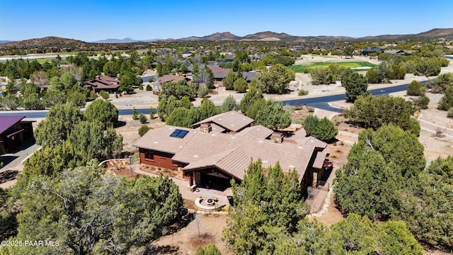 14605 N Double Adobe Rd, Prescott, AZ 86305 - photo 50
