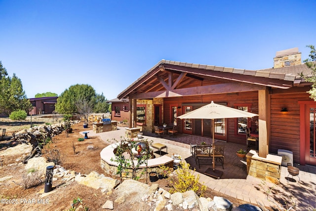 14605 N Double Adobe Rd, Prescott, AZ 86305 - photo 48