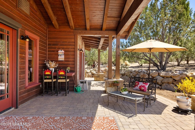 14605 N Double Adobe Rd, Prescott, AZ 86305 - photo 46