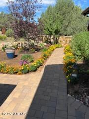 14605 N Double Adobe Rd, Prescott, AZ 86305 - photo 54