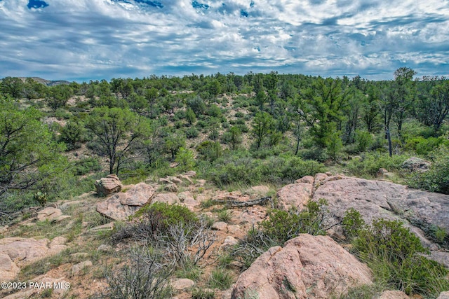 Listing photo 3 for 16751 N Top View Ln, Prescott AZ 86305