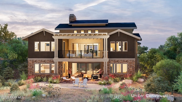 15405 N High Lonesome Way, Prescott, AZ 86305 - photo 3
