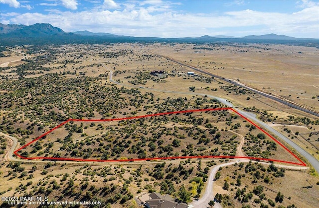 0 N Puntenney Rd, Prescott, AZ 86305 - photo 4