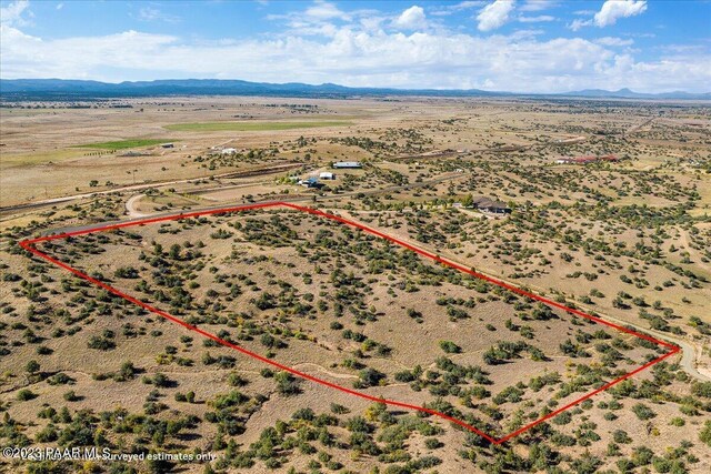 0 N Puntenney Rd, Prescott, AZ 86305 - photo 6
