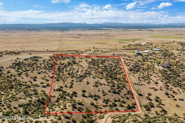 0 N Puntenney Rd, Prescott, AZ 86305 - photo 5