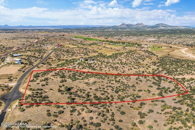 0 N Puntenney Rd, Prescott, AZ 86305 - photo 7