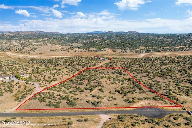 Listing photo 2 for 0 N Puntenney Rd, Prescott AZ 86305