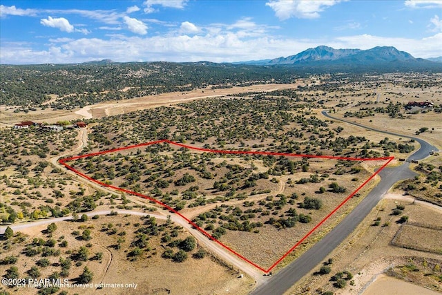 0 N Puntenney Rd, Prescott, AZ 86305 - photo 1