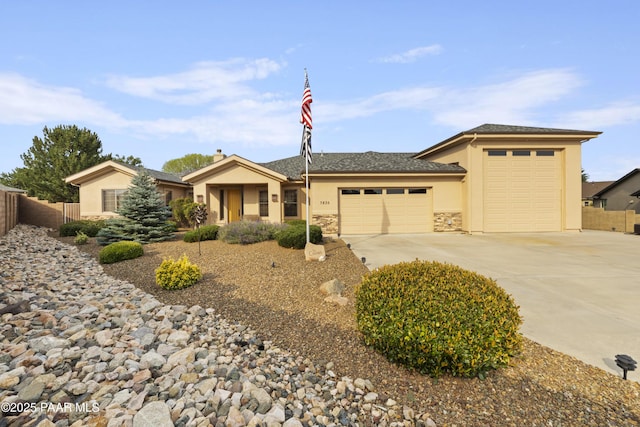 7835 Smoke House Ln, Prescott Valley, AZ 86315 - photo 2