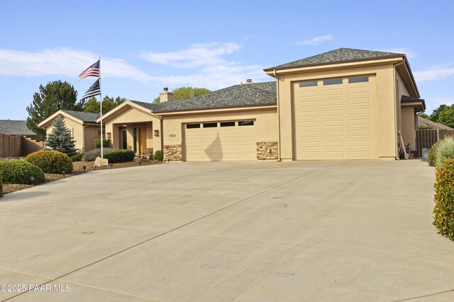 7835 Smoke House Ln, Prescott Valley, AZ 86315 - photo 1