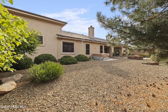 7835 Smoke House Ln, Prescott Valley, AZ 86315 - photo 25